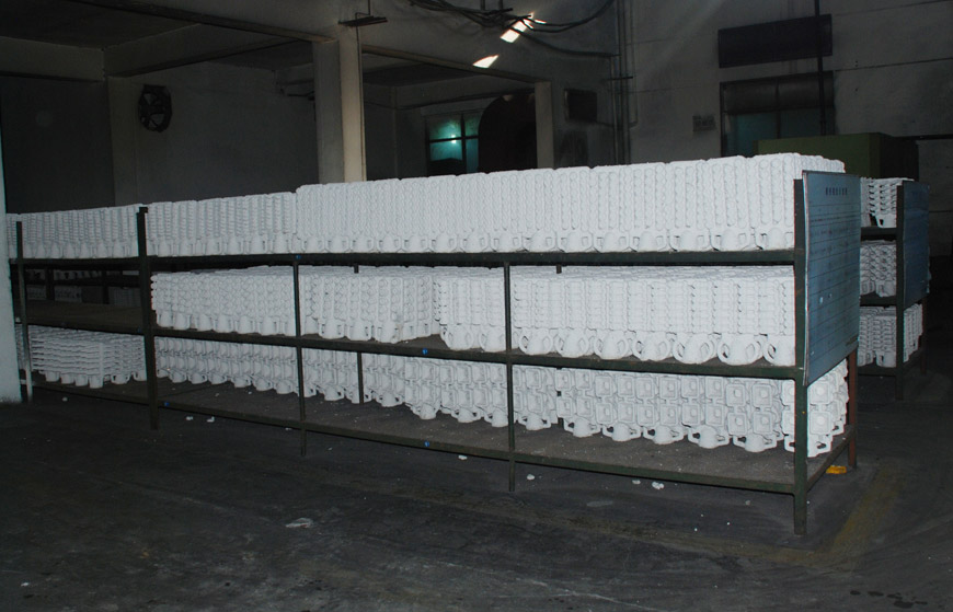 Jinying Precision Cast